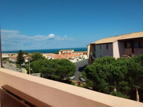 terrasses de la méditerranée